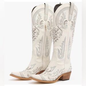 Western Cowboy Boots